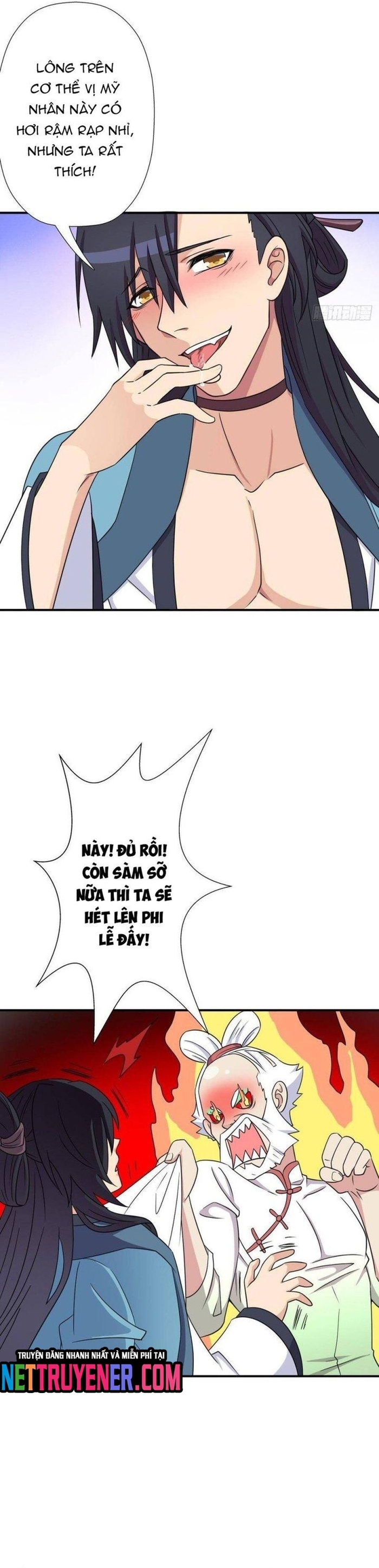 Chương 131 - Trang 5