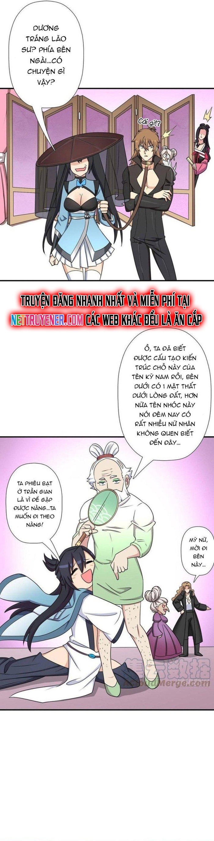Chương 131 - Trang 7