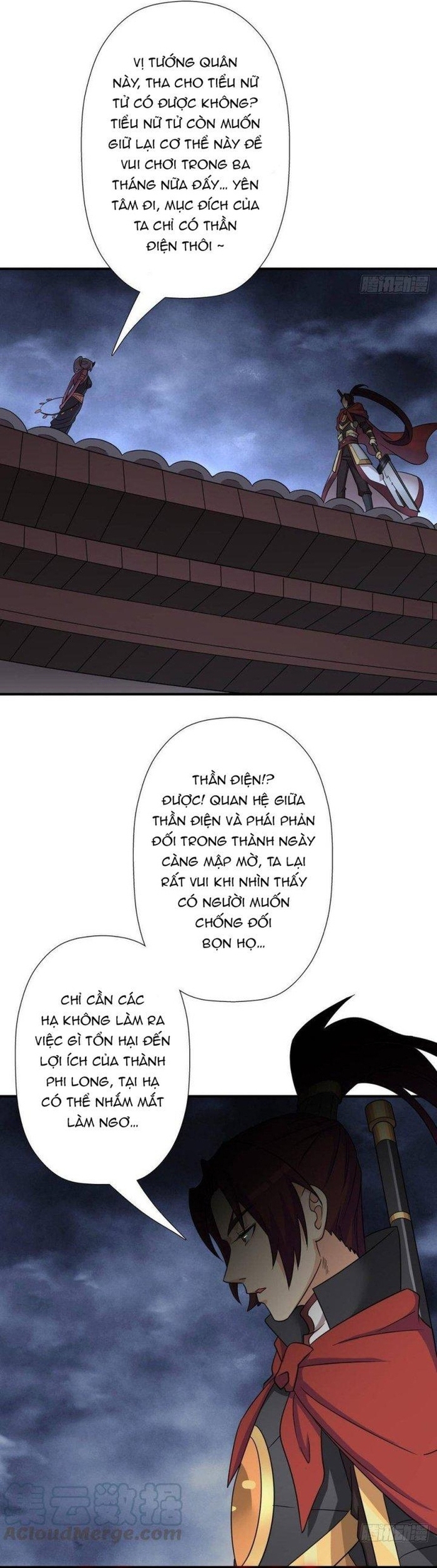 Chương 132 - Trang 11