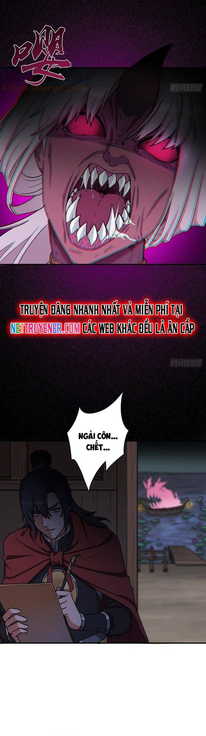Chương 132 - Trang 19
