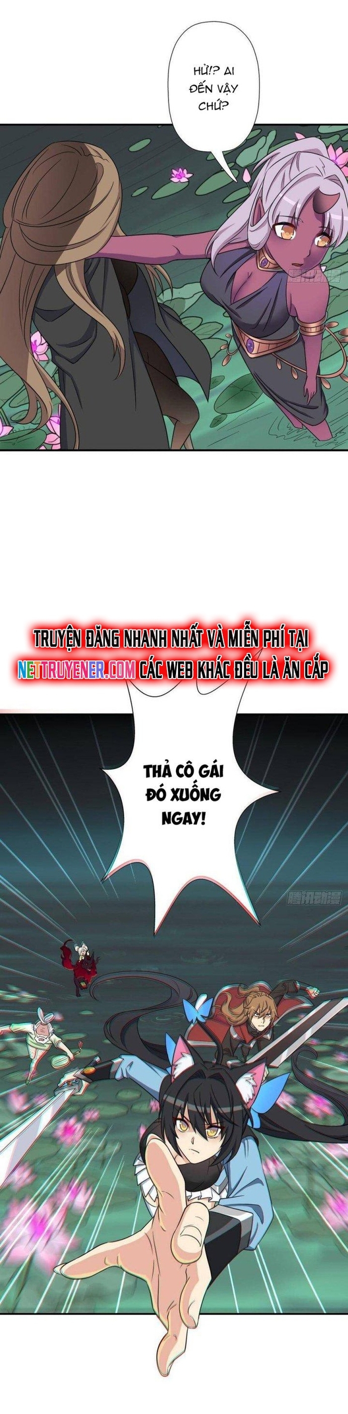 Chương 132 - Trang 21