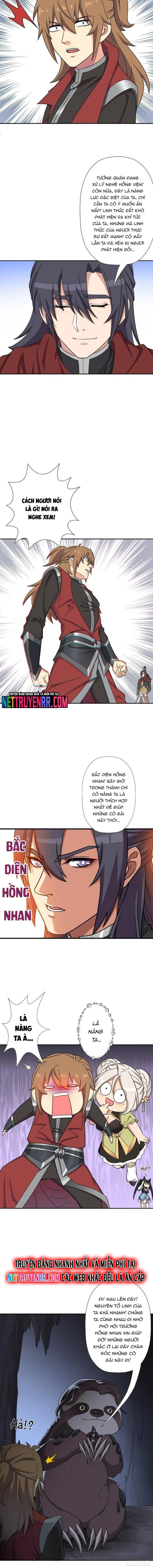 Chương 133 - Trang 6