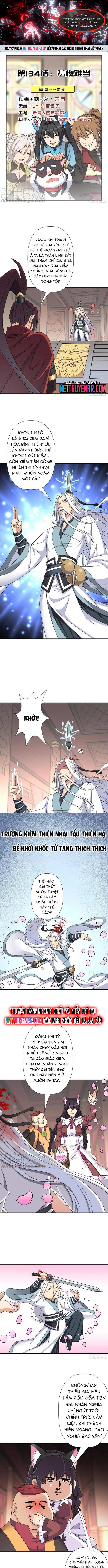 Chương 135 - Trang 1