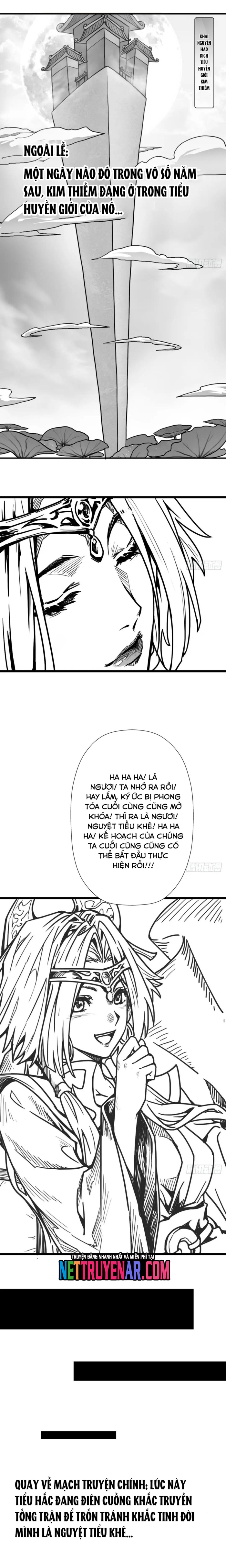 Chương 199 - Trang 11