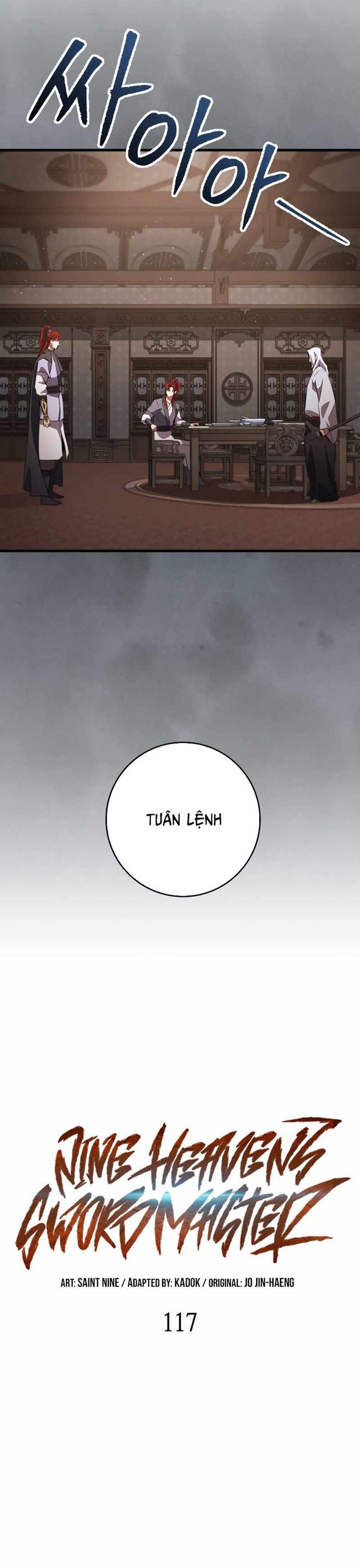 Chương 117 - Trang 27