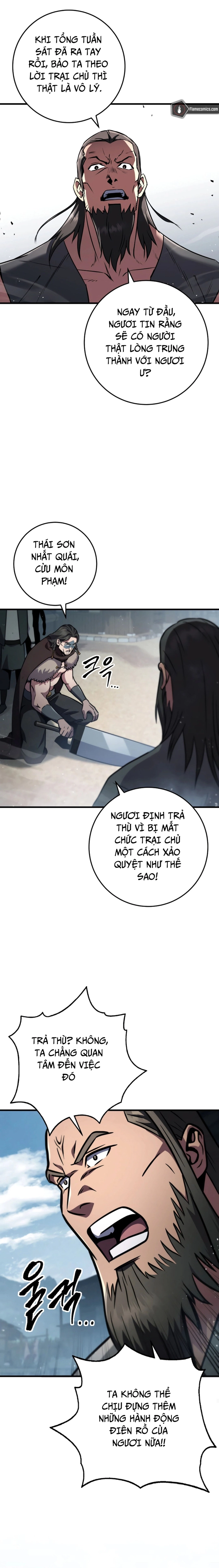 Chương 119 - Trang 22