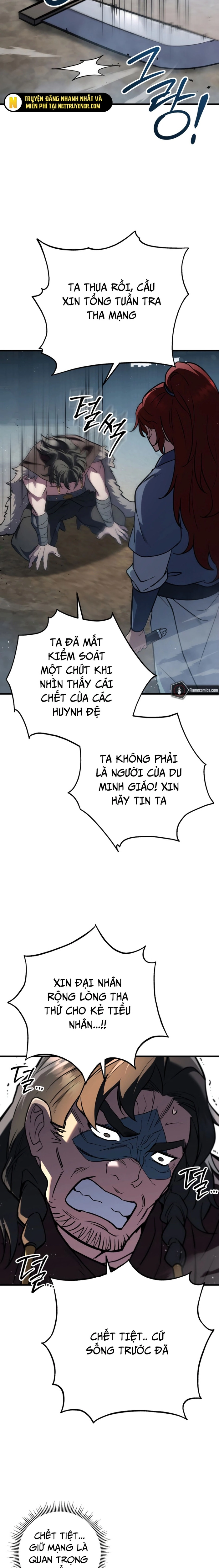 Chương 119 - Trang 28