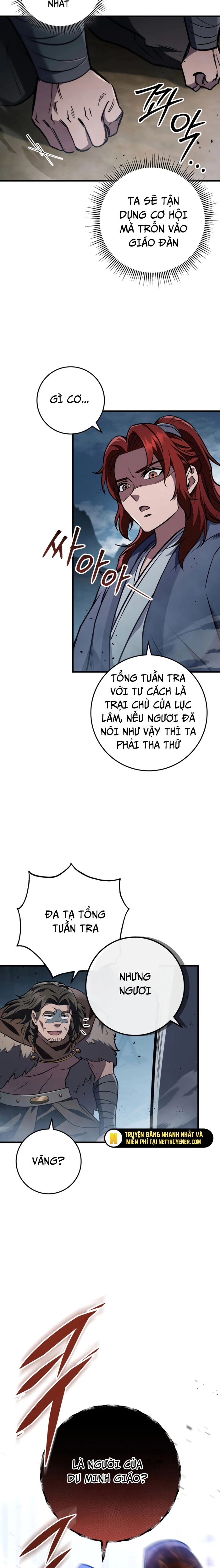 Chương 119 - Trang 29