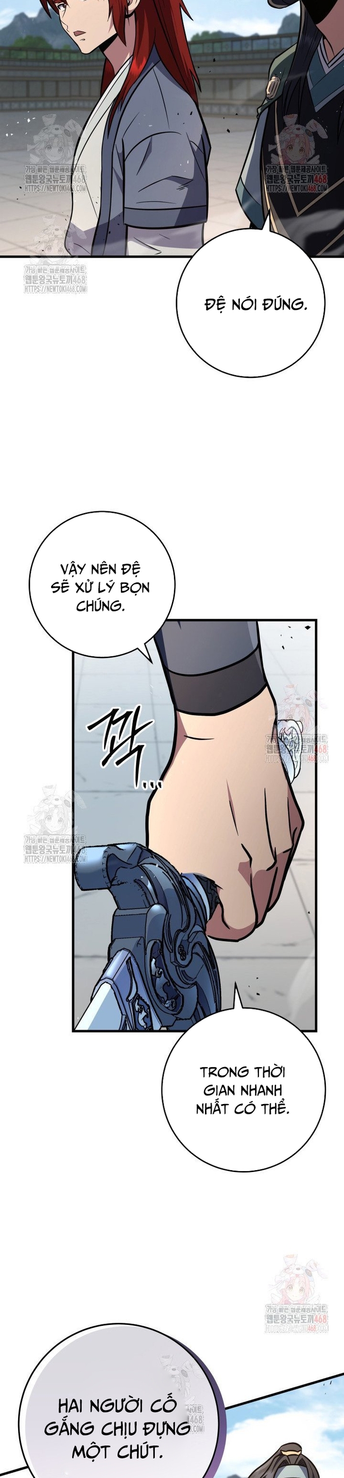 Chương 121 - Trang 20