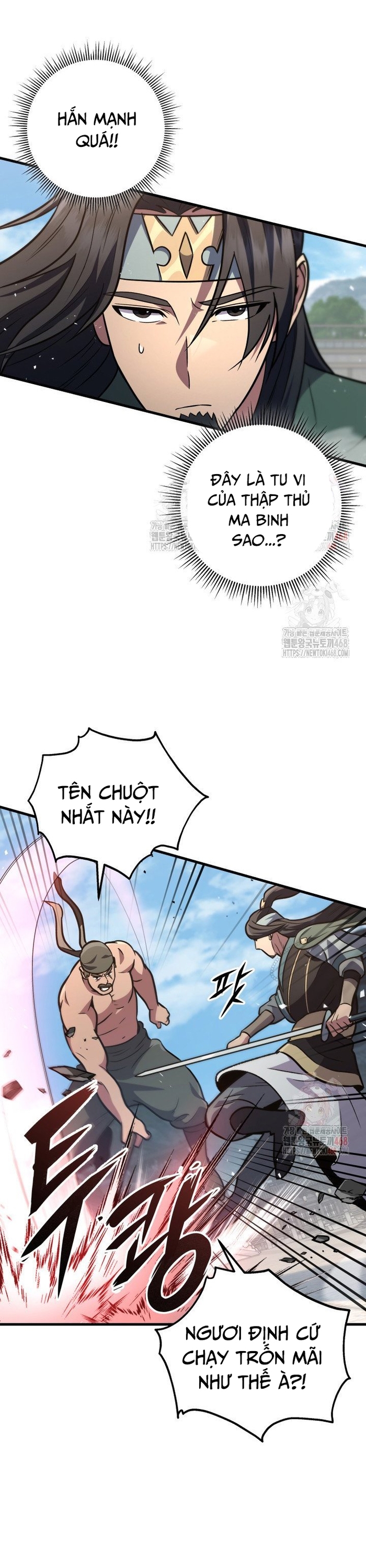 Chương 121 - Trang 30