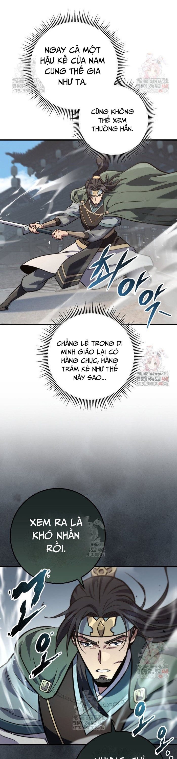 Chương 121 - Trang 31