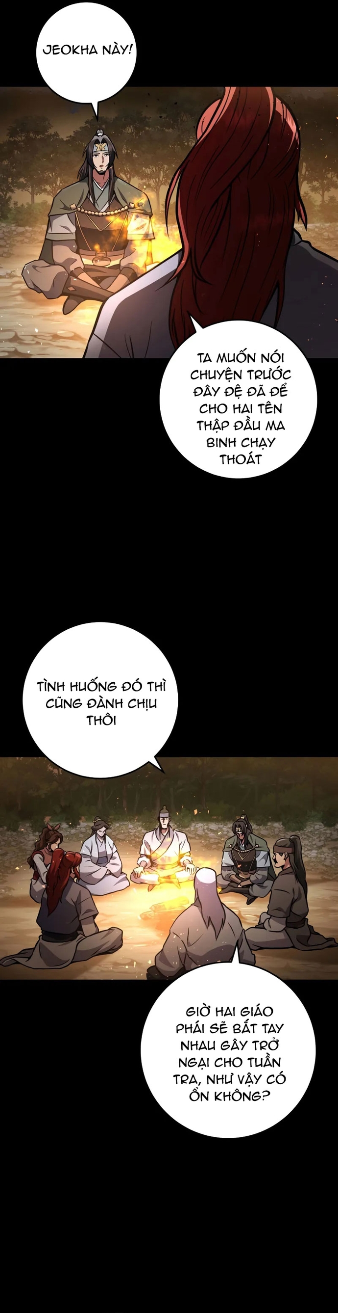 Chương 124 - Trang 26