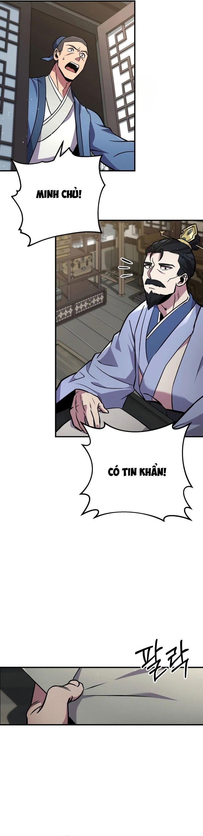 Chương 124 - Trang 50