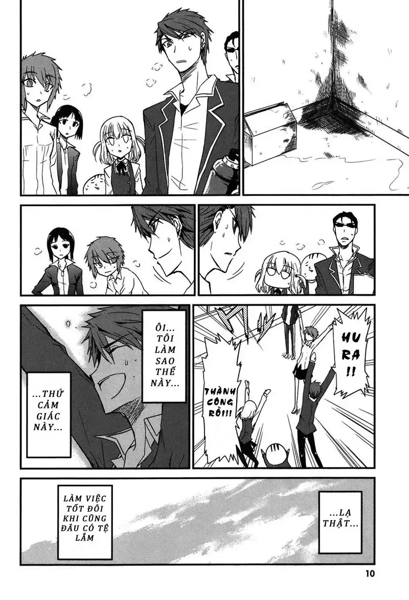 Chapter 1 - Trang 11