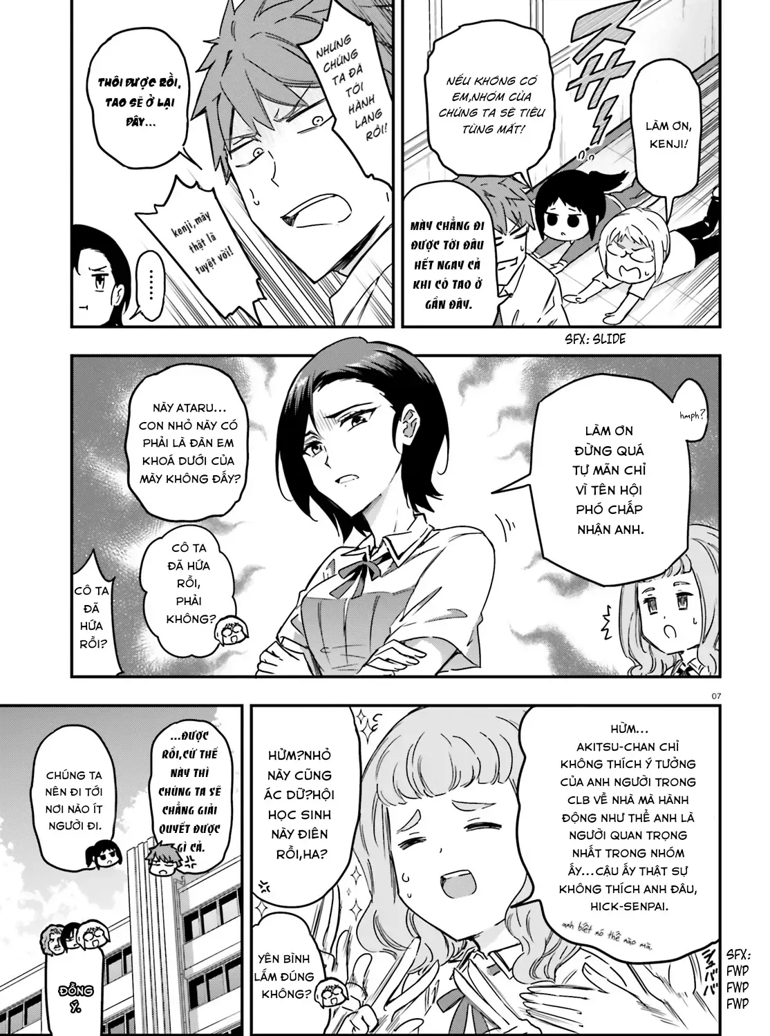 Chapter 138 - Trang 13