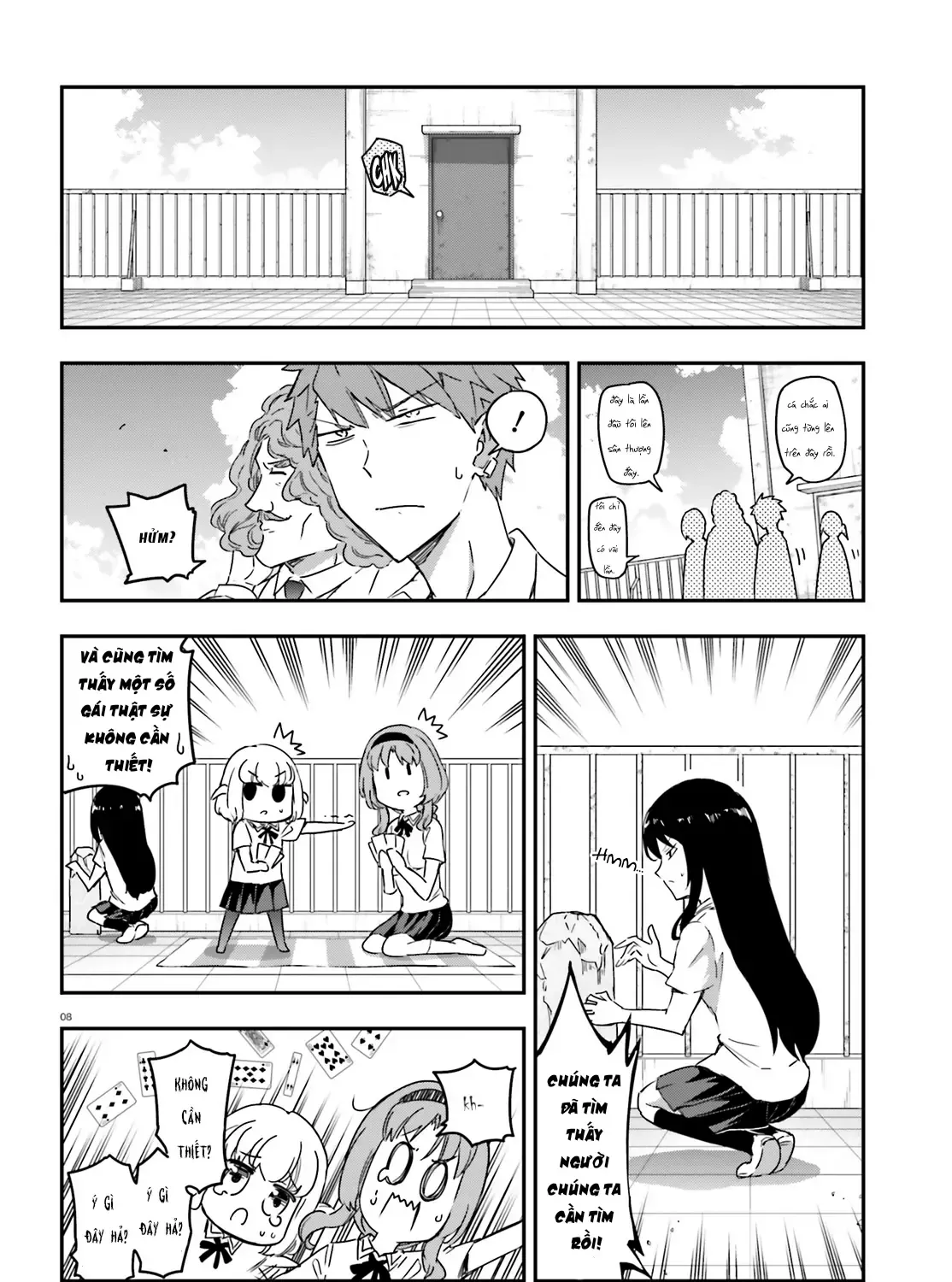 Chapter 138 - Trang 15
