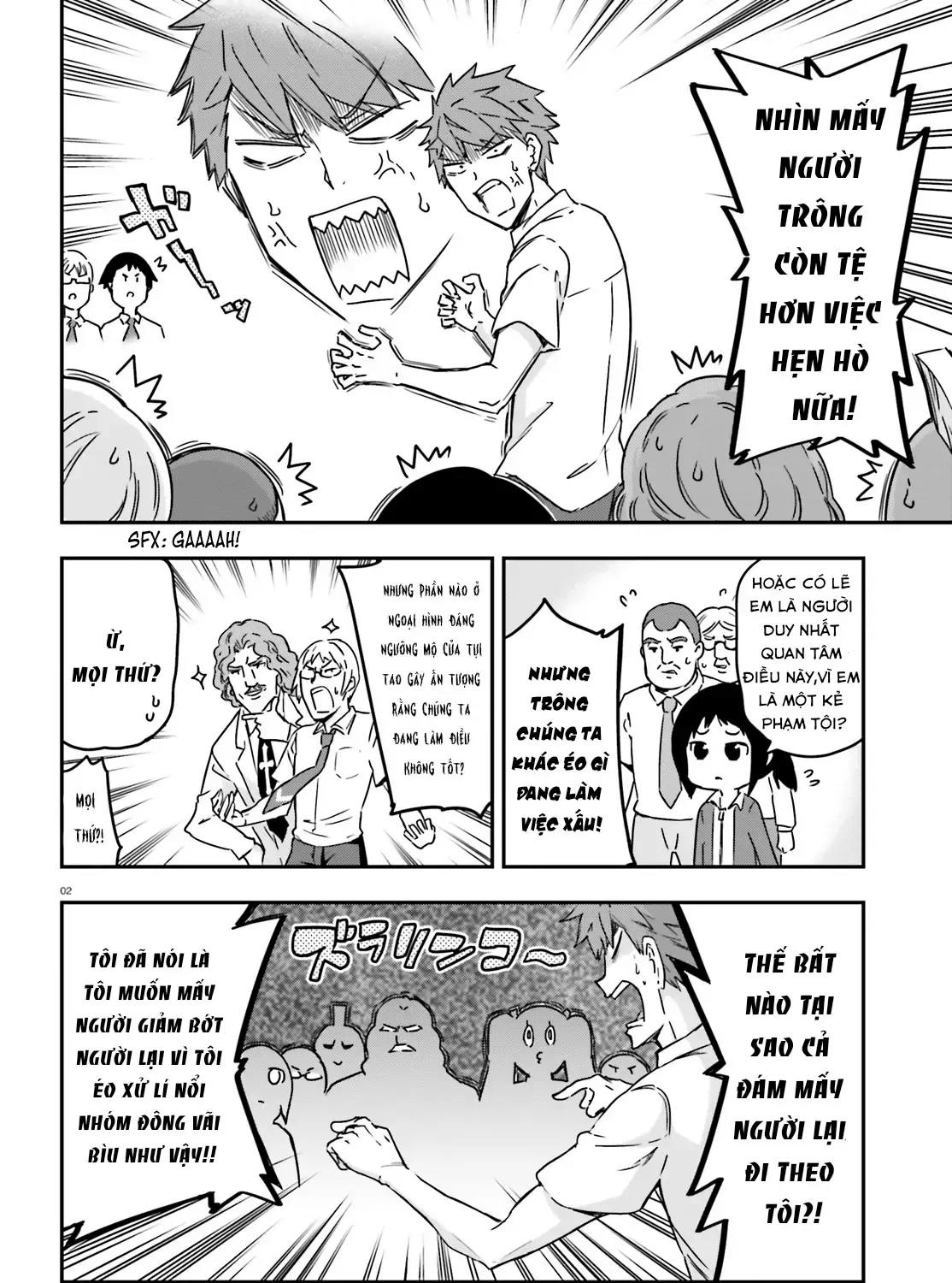 Chapter 138 - Trang 3