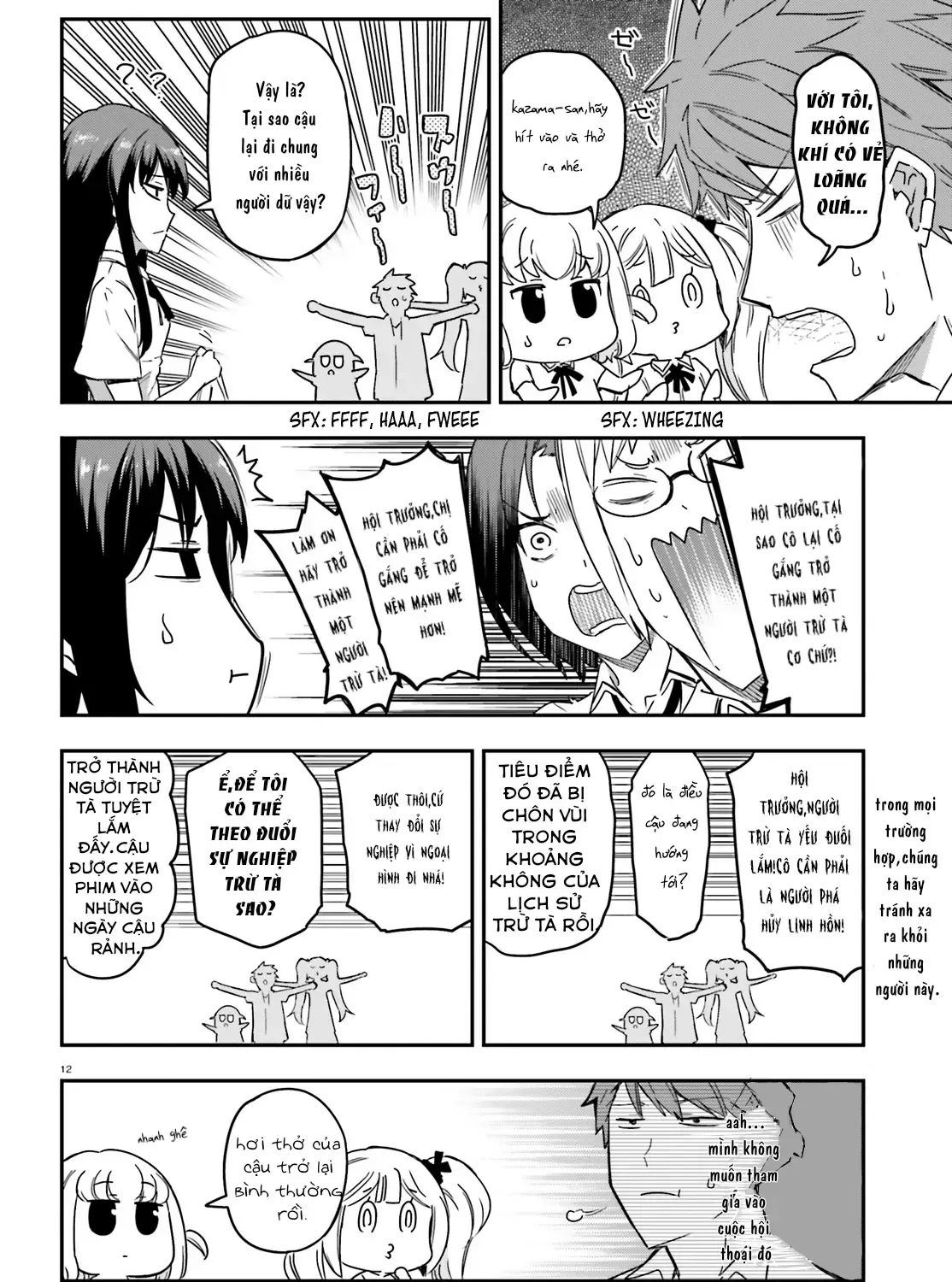 Chapter 138 - Trang 23