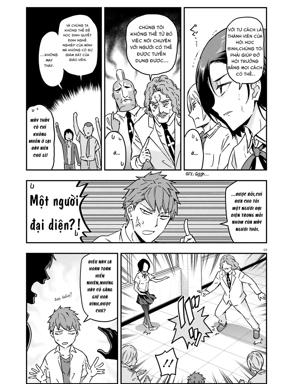 Chapter 138 - Trang 5