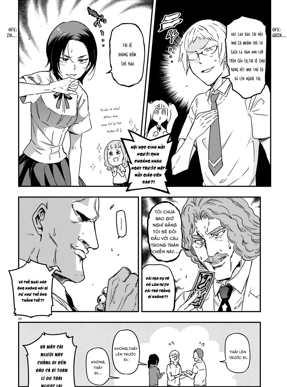 Chapter 138 - Trang 7