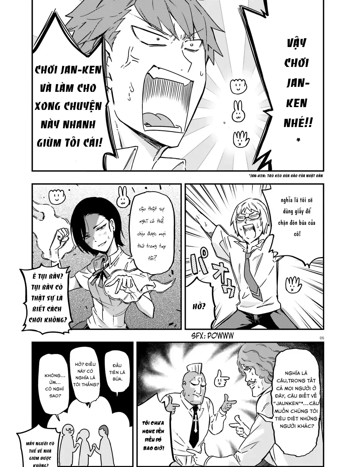 Chapter 138 - Trang 9