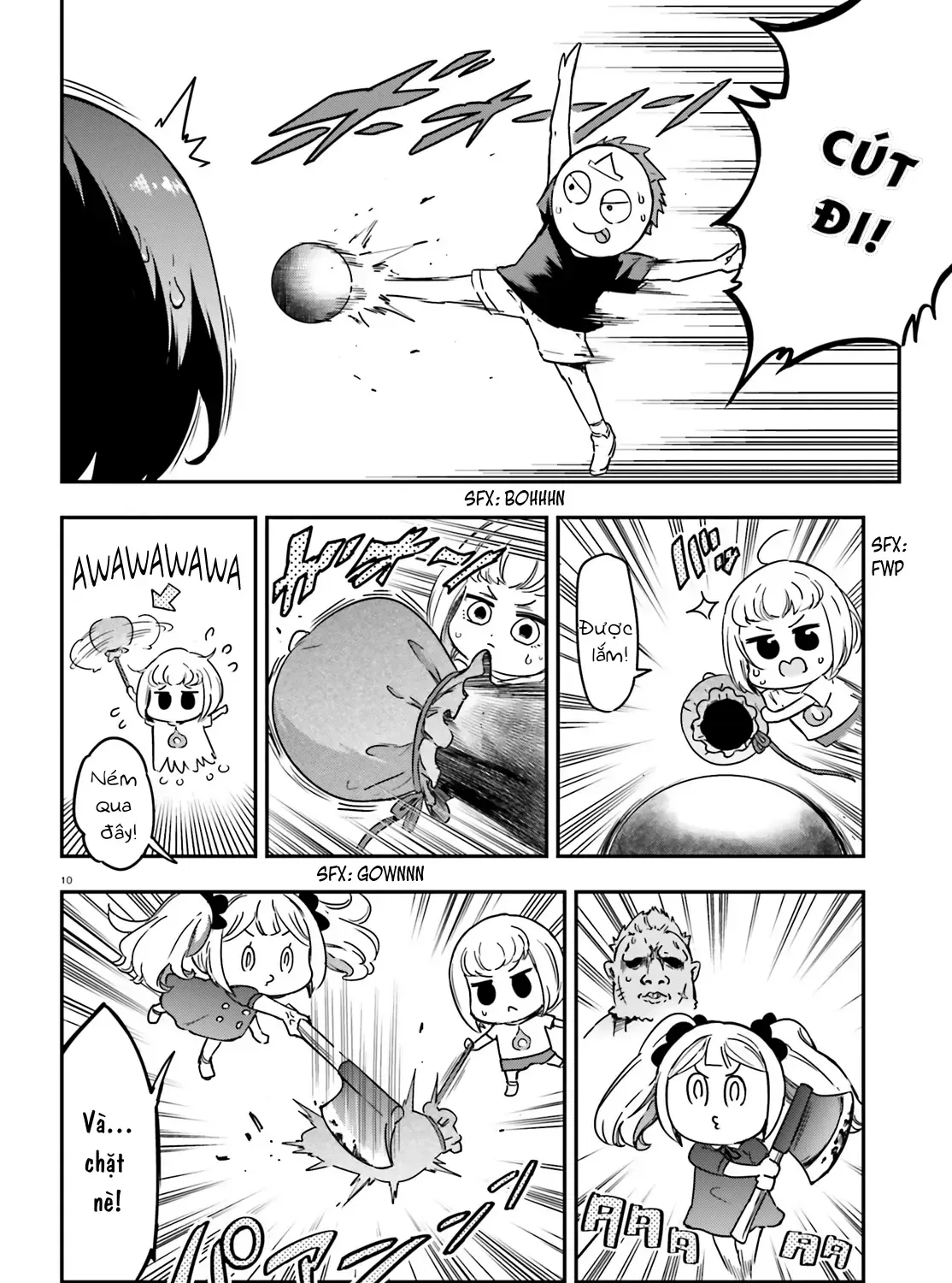 Chapter 139.5 - Trang 21