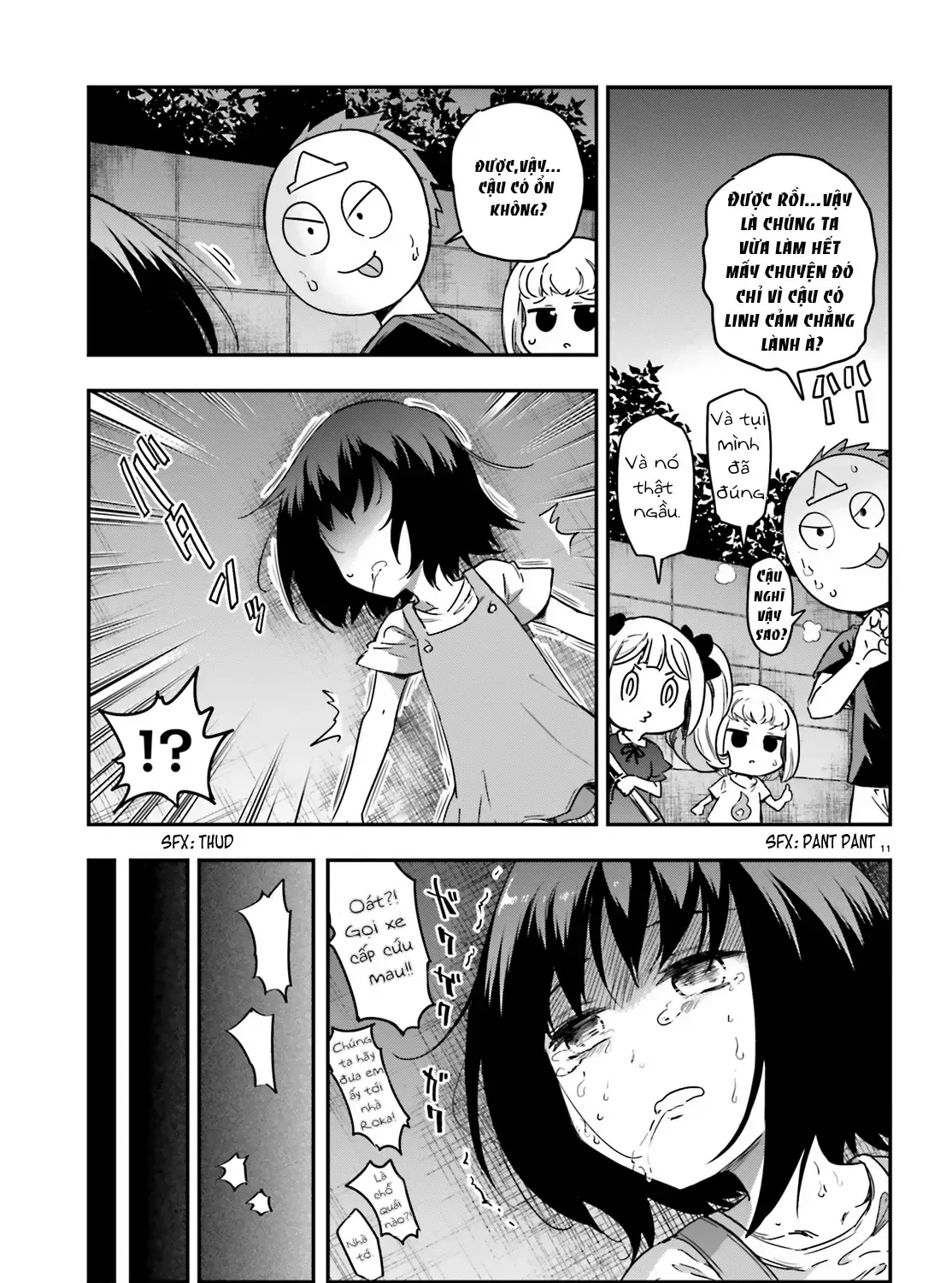 Chapter 139.5 - Trang 23