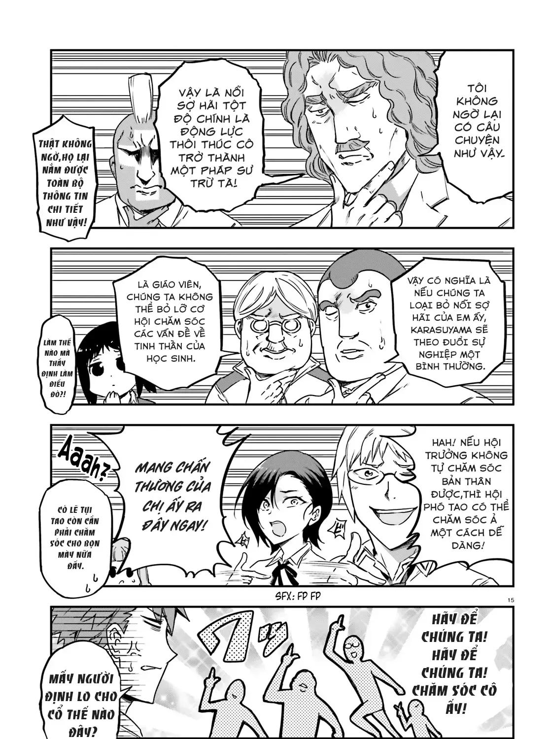 Chapter 139.5 - Trang 31