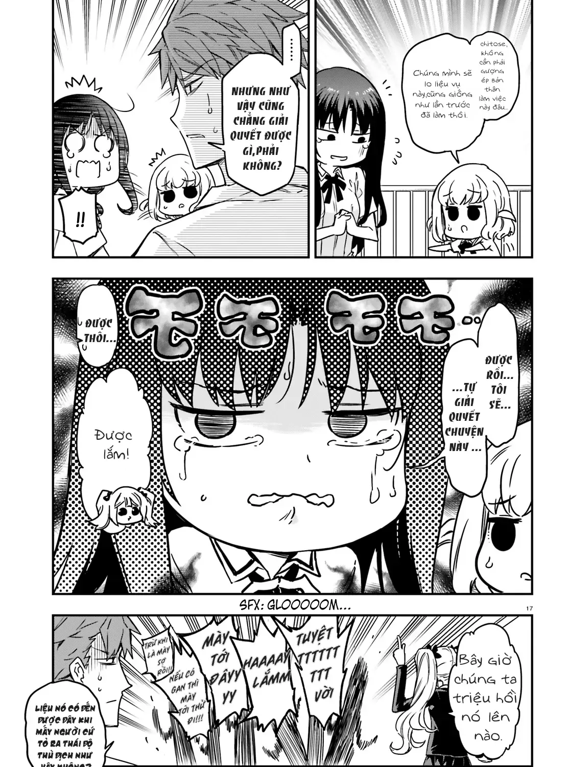 Chapter 139.5 - Trang 35