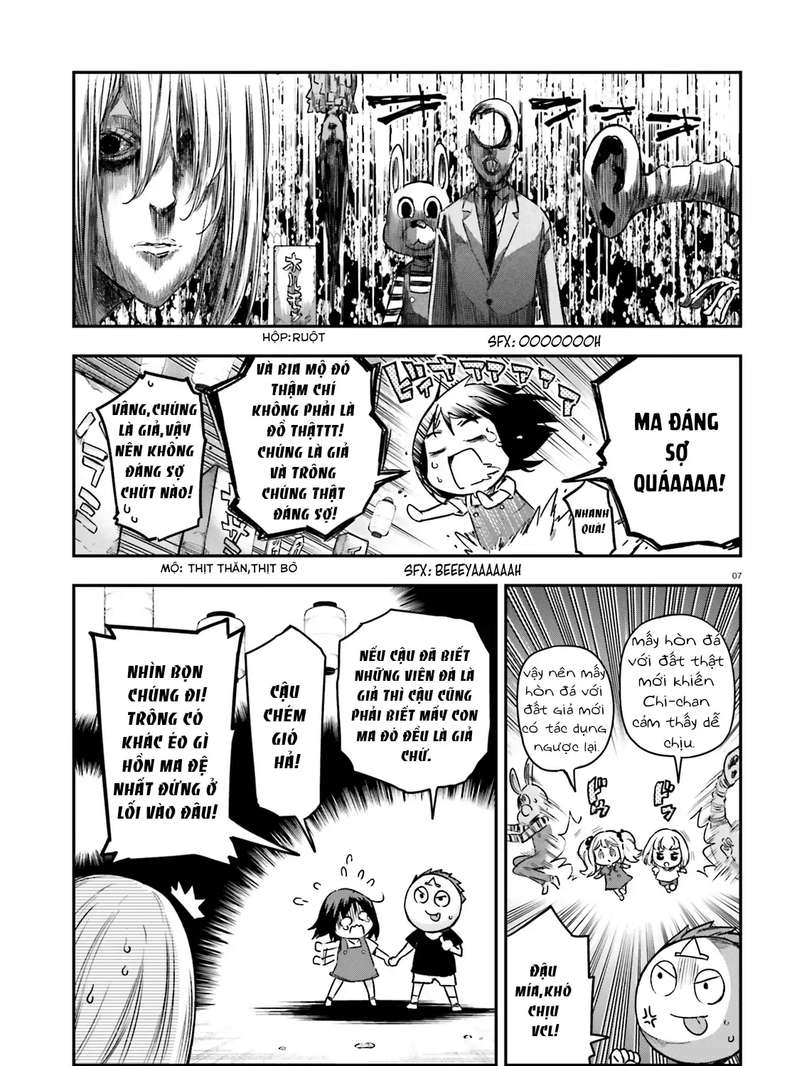 Chapter 139 - Trang 13