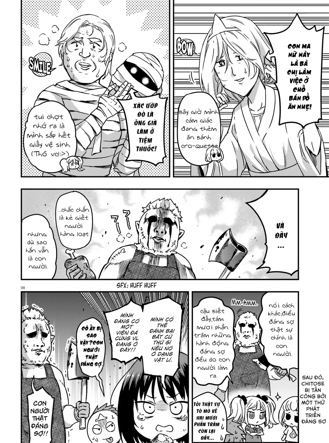 Chapter 139 - Trang 15
