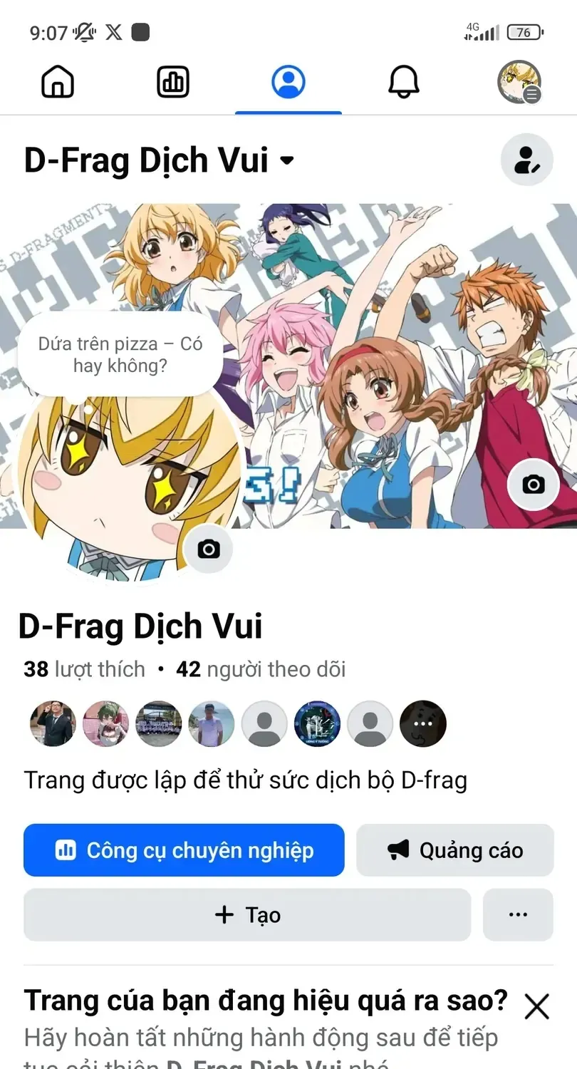 Chapter 139 - Trang 17