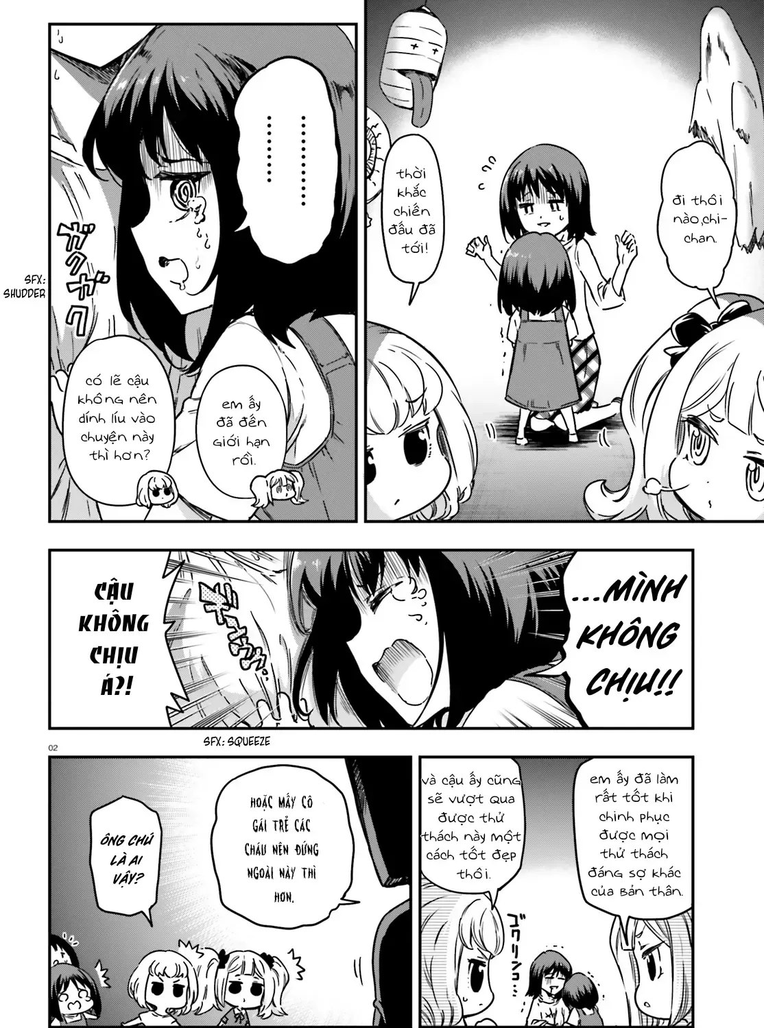 Chapter 139 - Trang 3