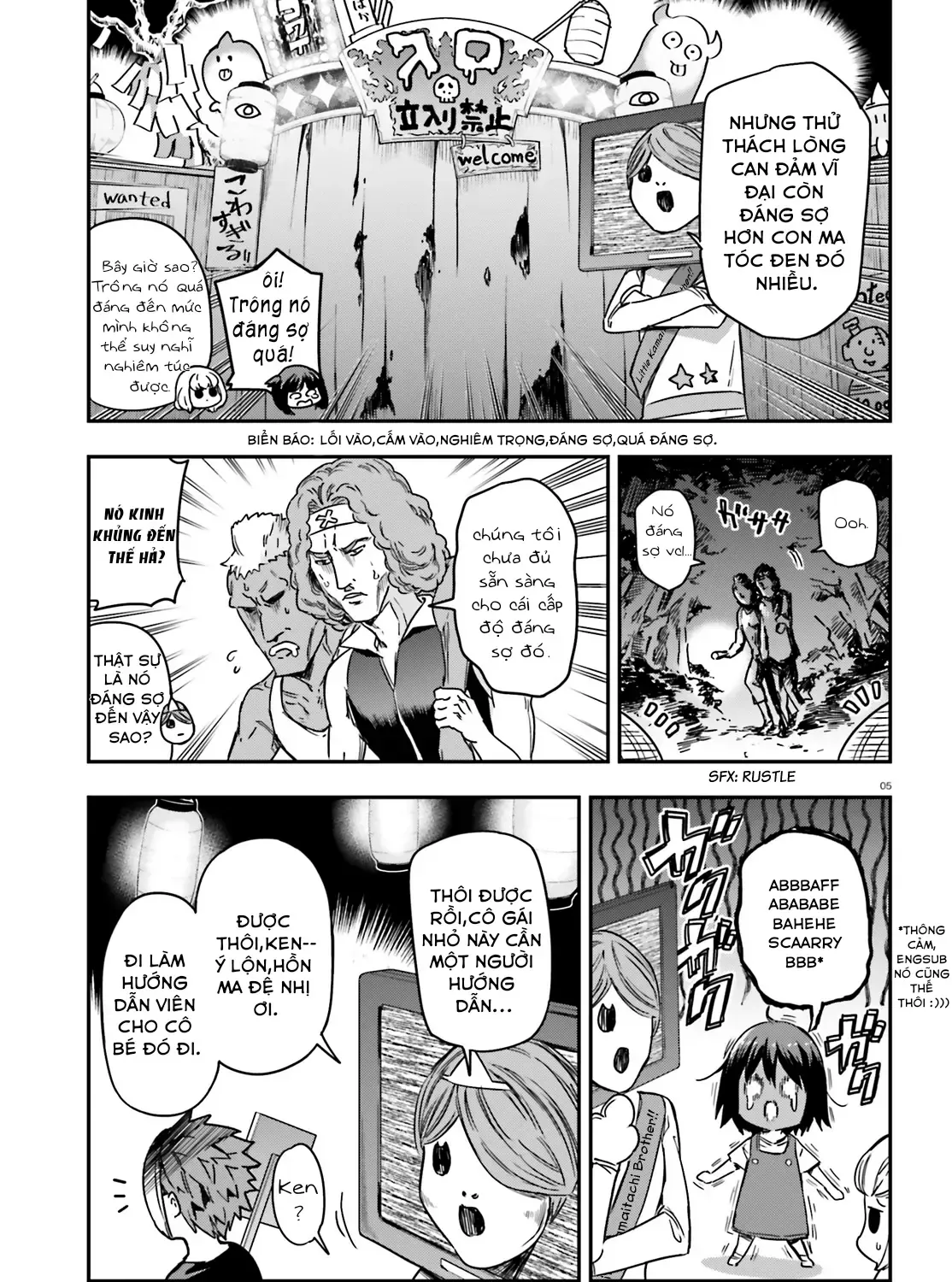 Chapter 139 - Trang 9