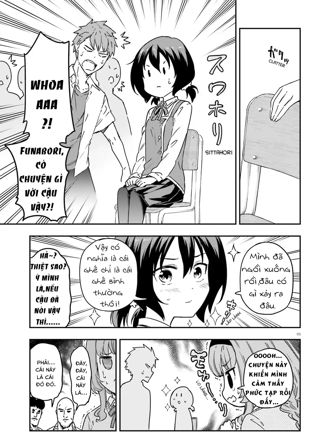 Chapter 147 - Trang 11