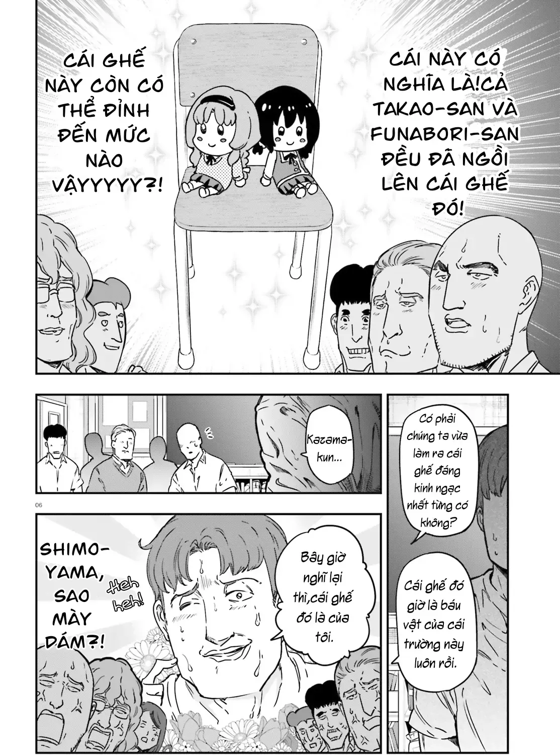 Chapter 147 - Trang 13