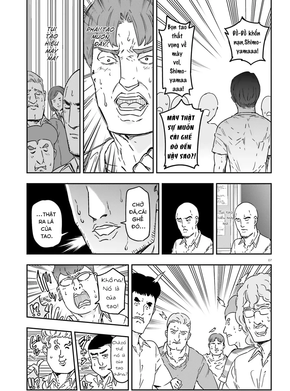 Chapter 147 - Trang 15