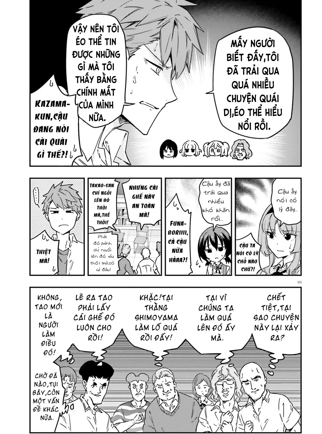 Chapter 147 - Trang 7