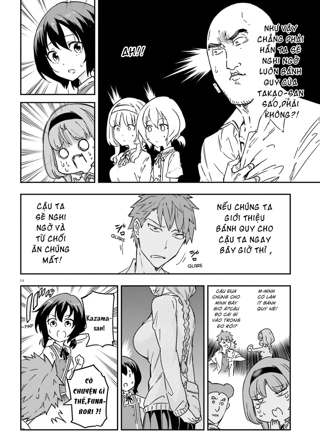 Chapter 147 - Trang 9