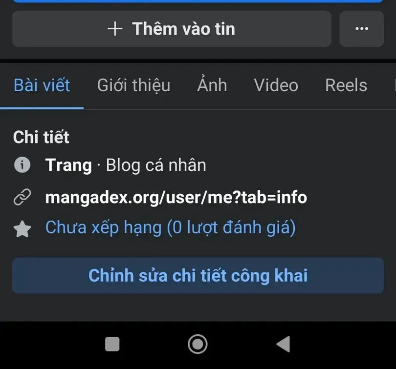 Chapter 164 - Trang 2