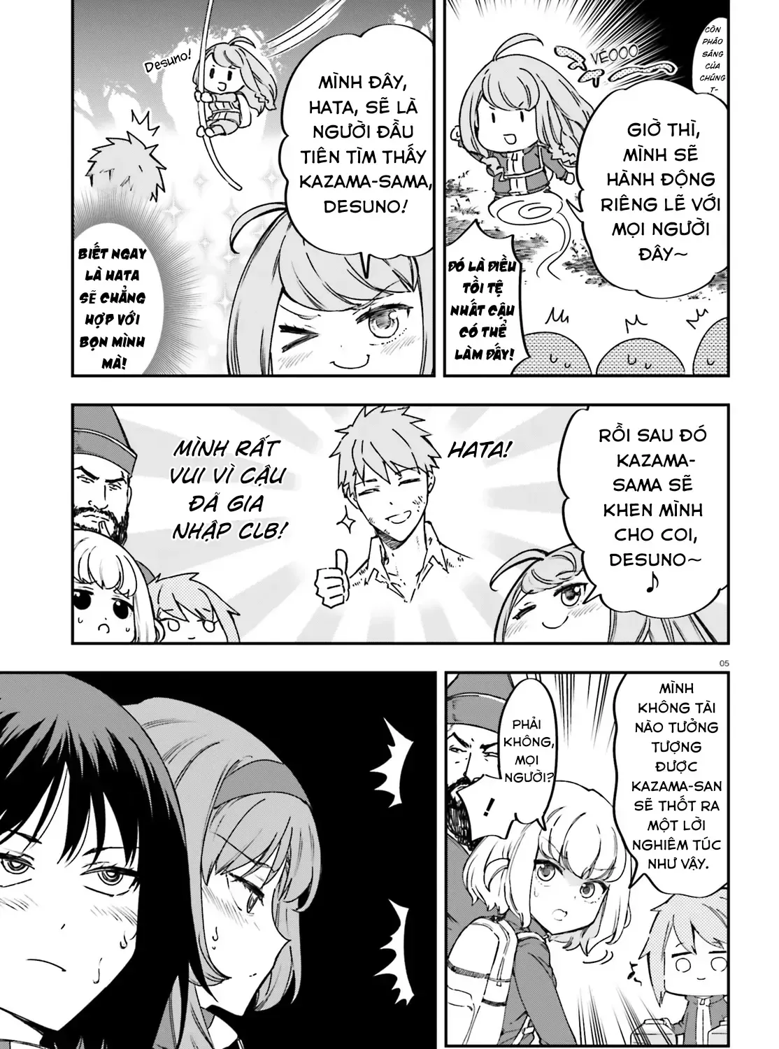 Chapter 164 - Trang 11