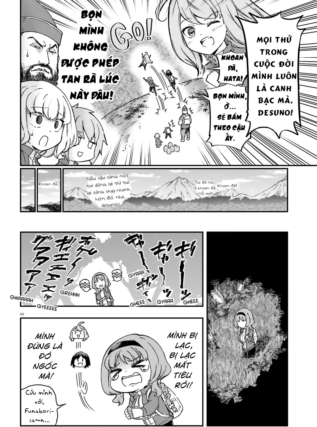 Chapter 164 - Trang 13