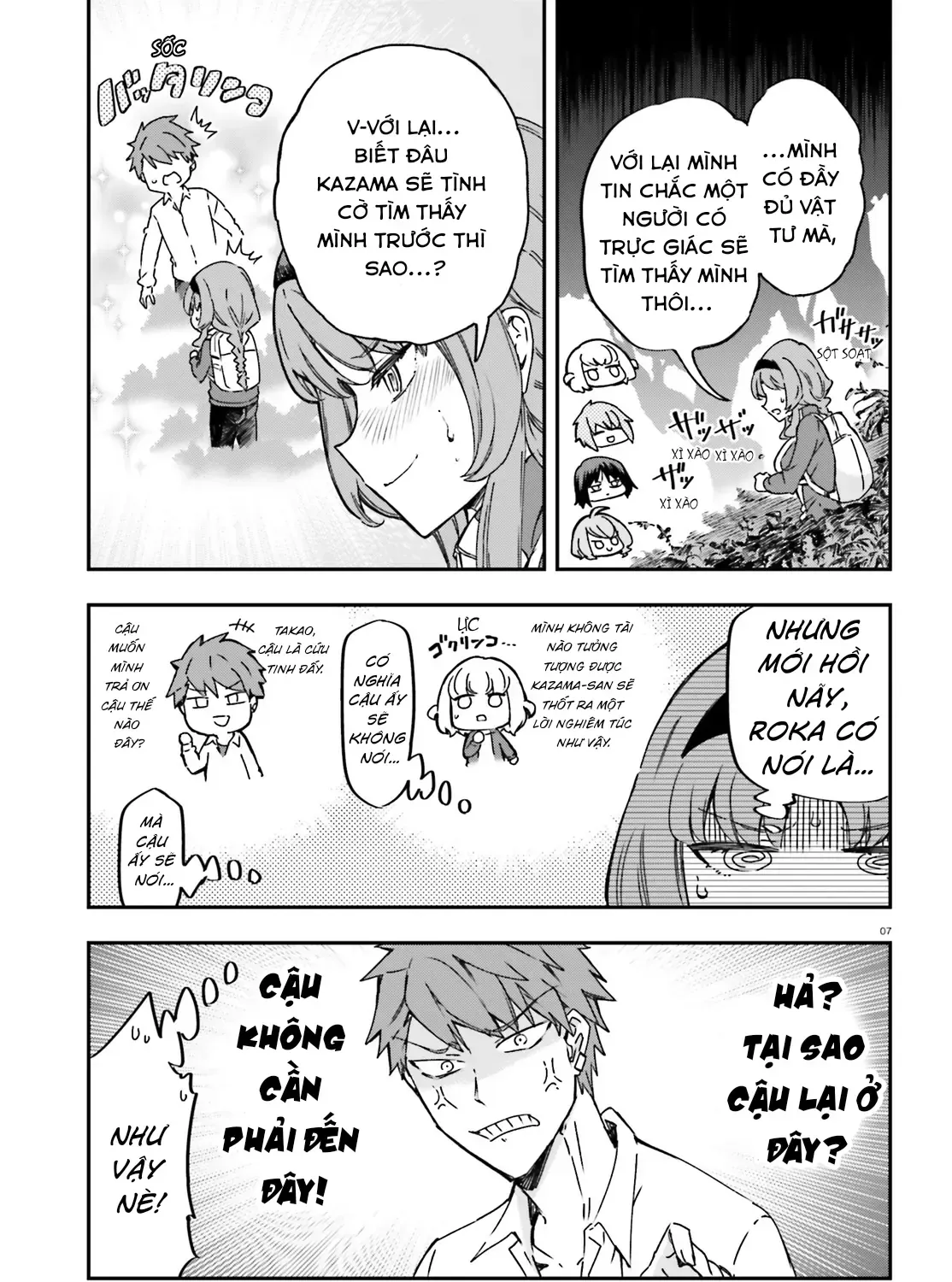 Chapter 164 - Trang 15