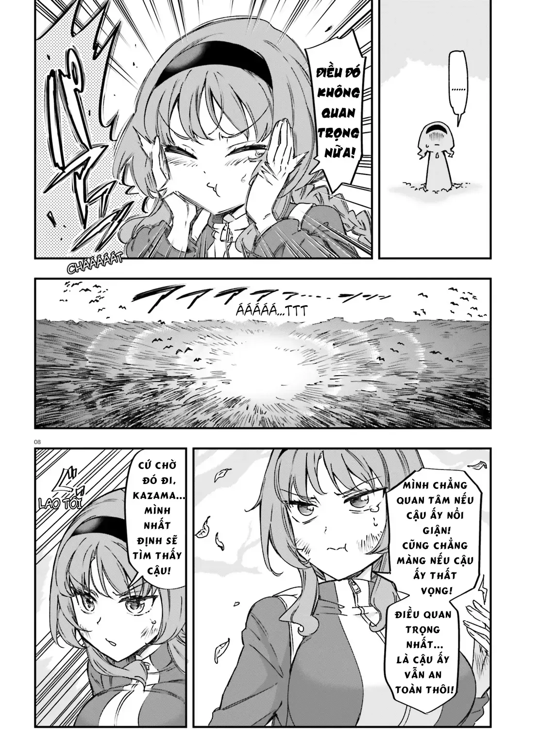 Chapter 164 - Trang 17