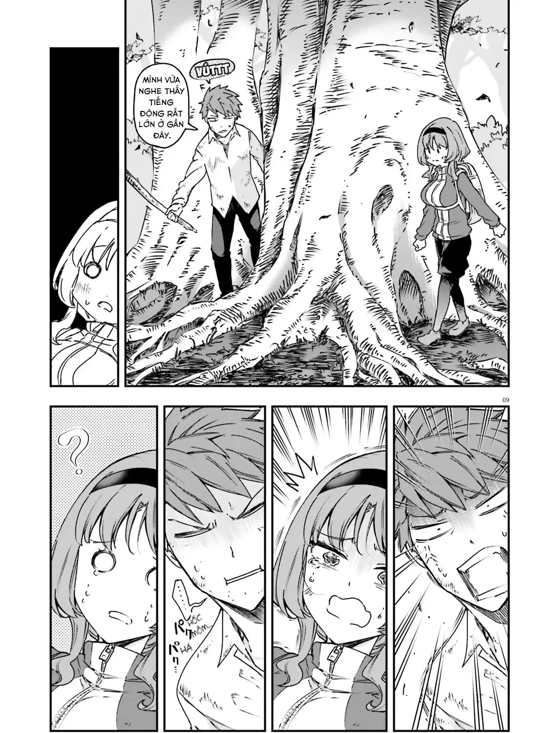 Chapter 164 - Trang 19