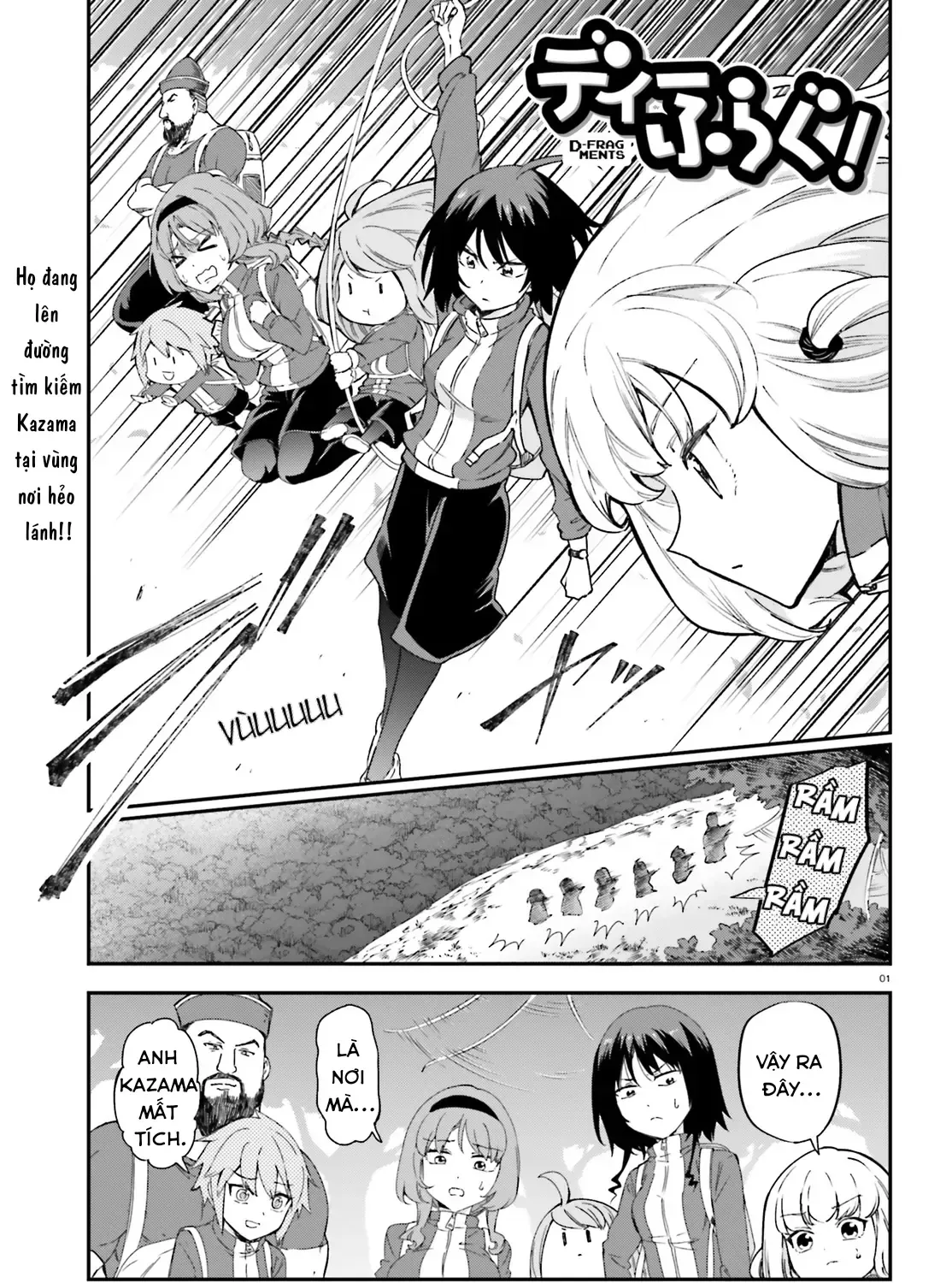 Chapter 164 - Trang 3
