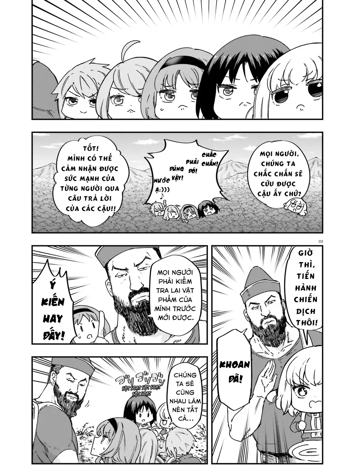 Chapter 164 - Trang 7
