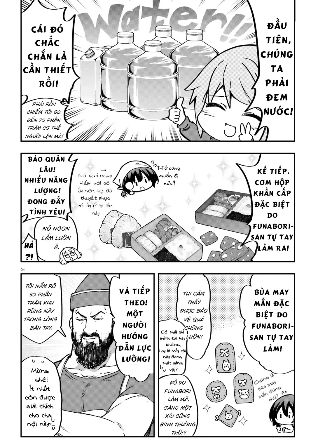 Chapter 164 - Trang 9