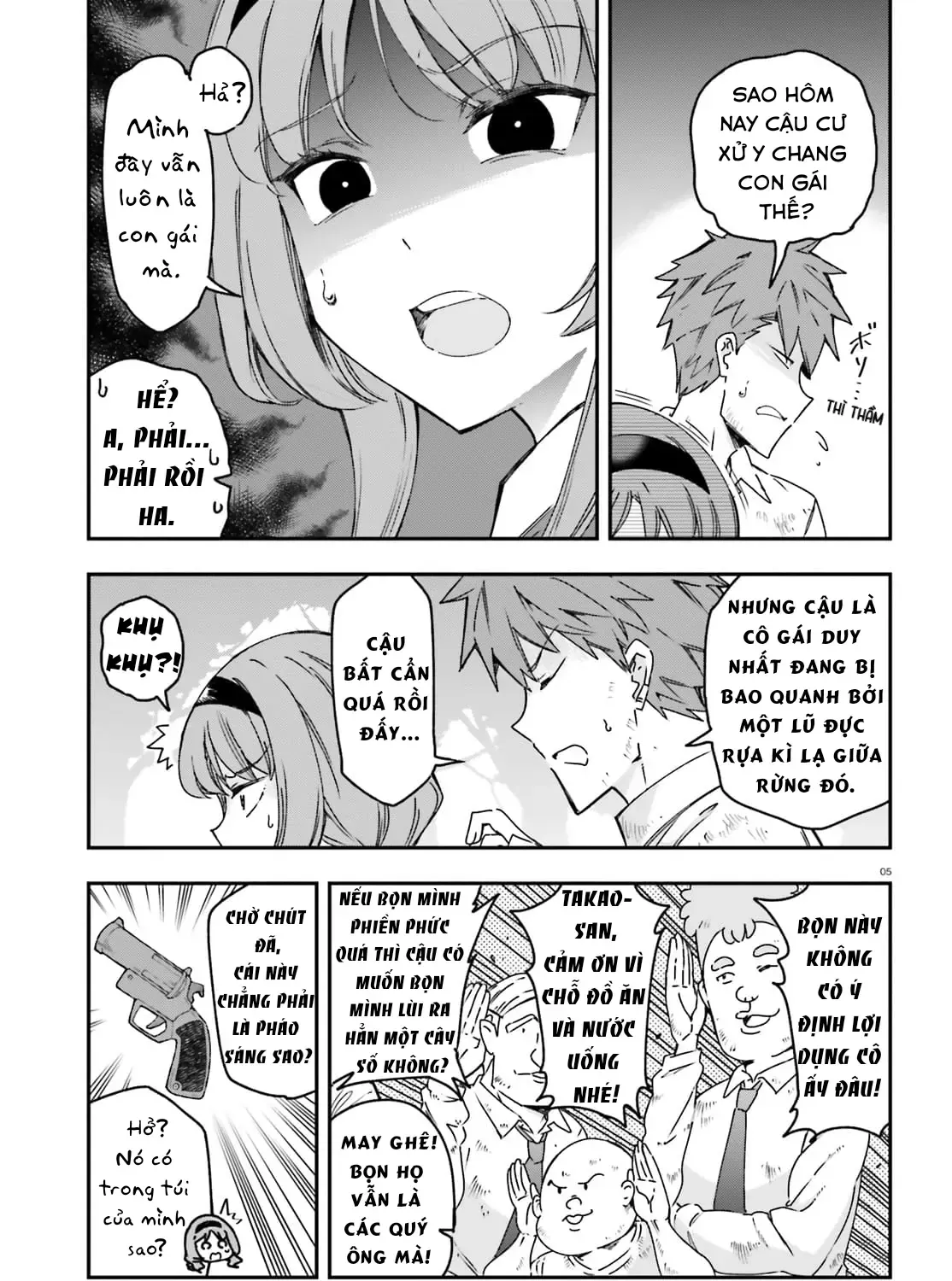 Chapter 165 - Trang 11