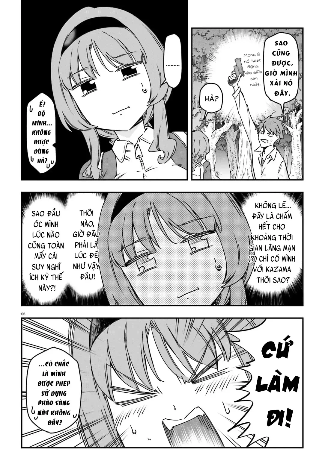Chapter 165 - Trang 13